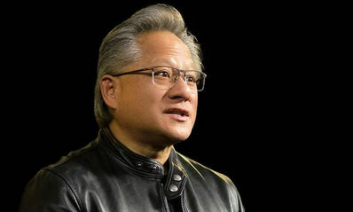 Silicon Valley Legend - Jensen Huang: How to Cast the Gaming Graphics Card into the Cornerstone of the Global Computing Platform