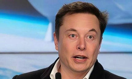 Conqueror of the Starry Sea: Elon Musk - Dream, Disruption and the Road to the Future