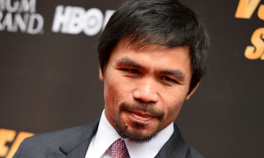 Boxing Legend: Manny Pacquiao — The Unforgettable Journey from Slum Child to Boxing Royalty