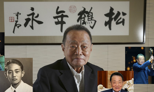 Robert Kuok: The Sweet Journey of the "Sugar King" and the Immortal Legend of the Business Empire