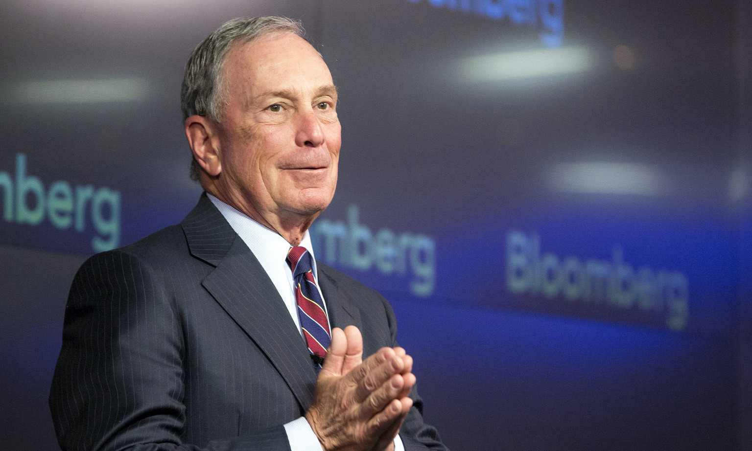 Michael Bloomberg: The Legendary Leap from Financial Titan to Municipal Trailblazer