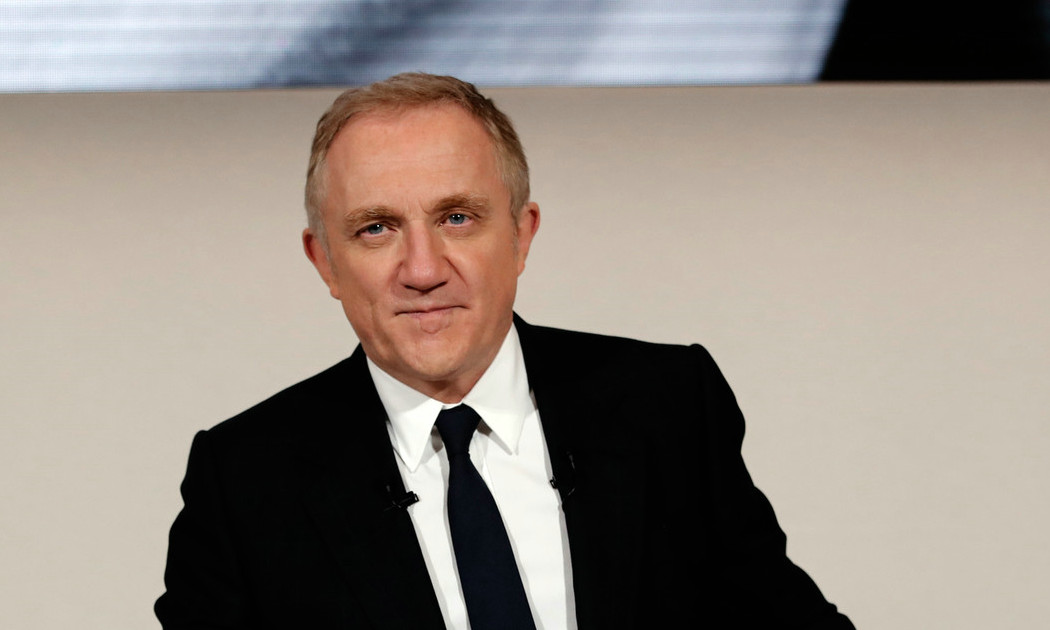 The Innovator of the Fashion Empire: Francois-Henri Pinault and the Remarkable Path of Kering Group