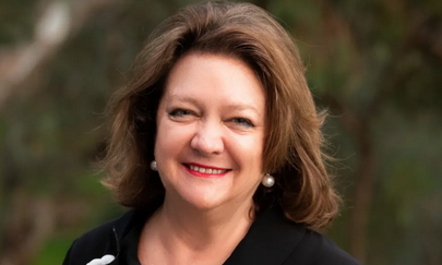 Title: The Iron-Willed Saga of Gina Rinehart: How She Reshaped the Mining Landscape