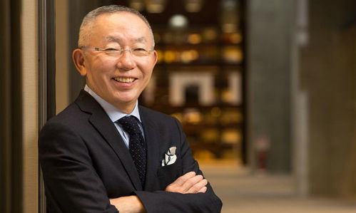 From a Small-Town Tailor to a Global Fashion Giant: The Extraordinary Journey of Tadashi Yanai