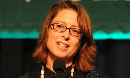 How Abigail Johnson Wrote a New Chapter of Female Leadership in the Financial Waves