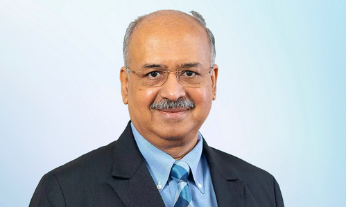 The Rise of the Pharma Mogul: Dilip Shanghvi's Epic Tale in India's Pharmaceutical Landscape